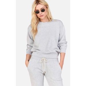 MATE the Label David Sweatshirt